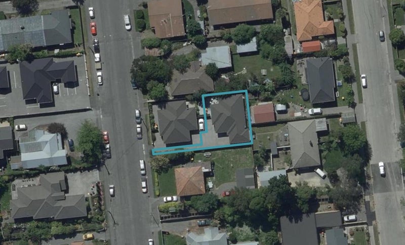 30A Euston Street, Riccarton, Christchurch - Carousel 1