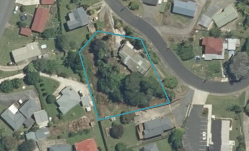 4 Tonga Street, Te Kuiti - Carousel 1