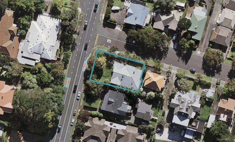 44 Pah Road, Epsom, Auckland - Carousel 1