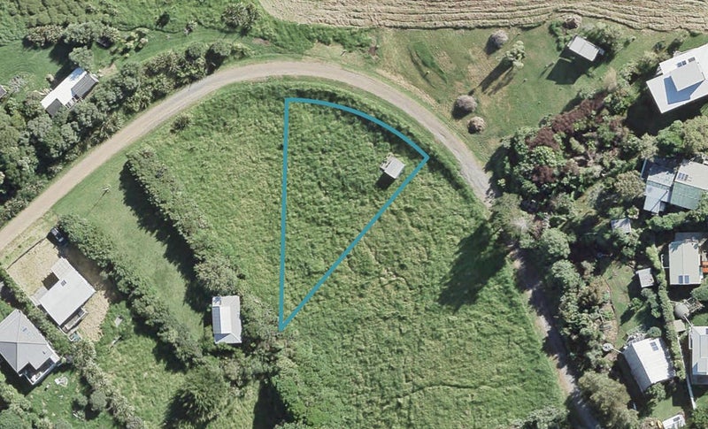 9 Woody Bay Road, Rakino Island, Auckland - Carousel 1