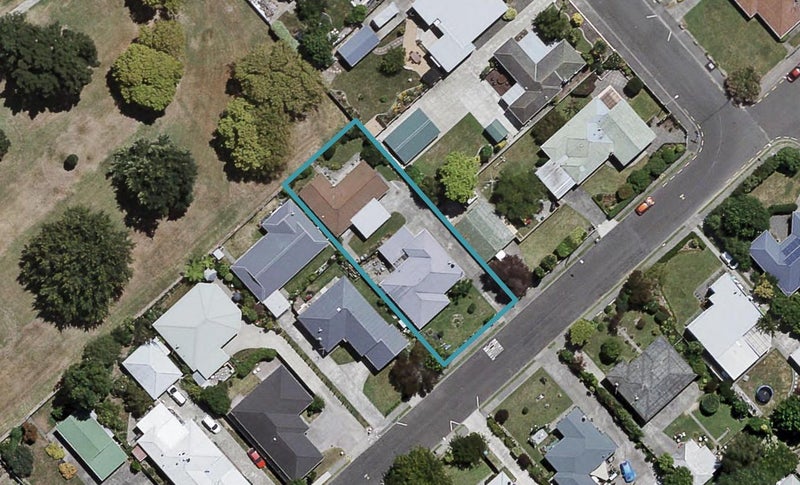 1A Menin Road, Onekawa, Napier - Carousel 1