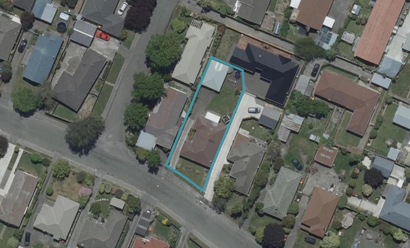 10 Rosella Street, Broomfield, Christchurch - Carousel 1