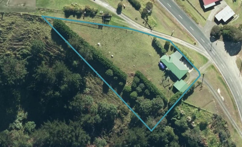 245A Waihue Road, Dargaville - Carousel 1