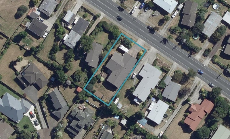 187 Newcastle Road, Nawton, Hamilton - Carousel 1