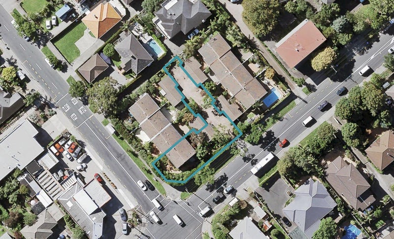 4/211 St Heliers Bay Road, St Heliers, Auckland - Carousel 1