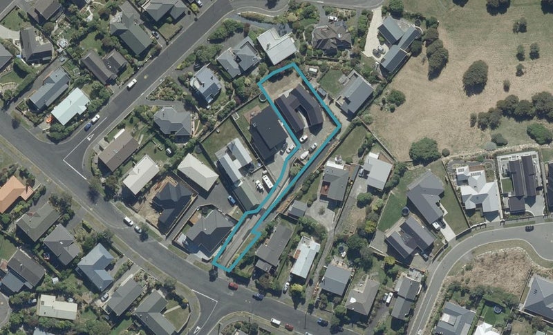 253B Larnach Road, Shiel Hill, Dunedin - Carousel 1