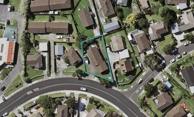 47 Meadowood Drive, Unsworth Heights, Auckland - Carousel 1