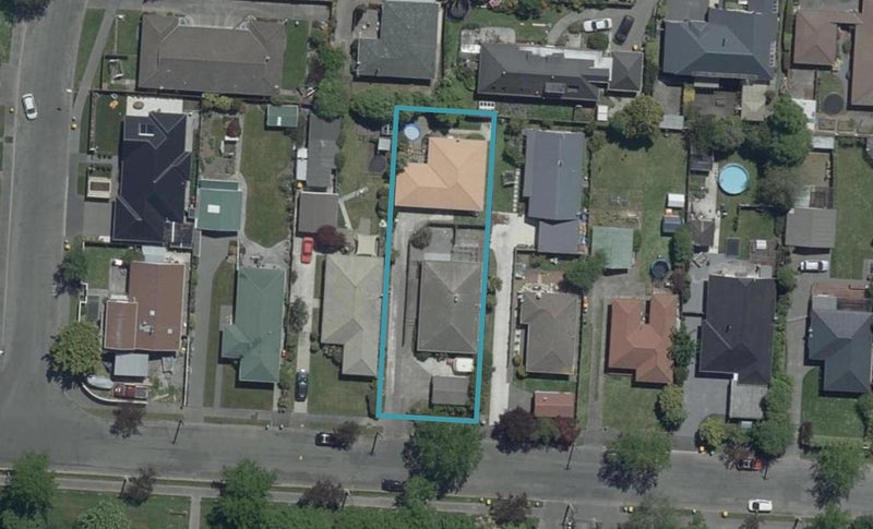2/49 Dunedin Street, Redwood, Christchurch - Carousel 1