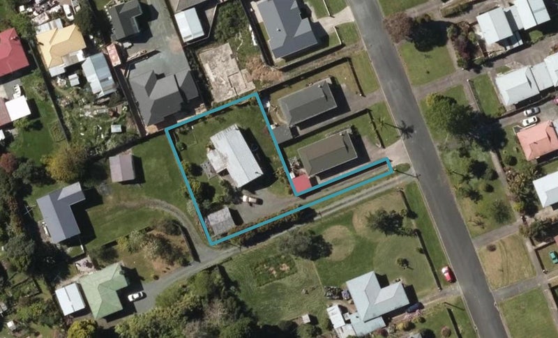 25 Cockburn Street, Onerahi, Whangarei - Carousel 1