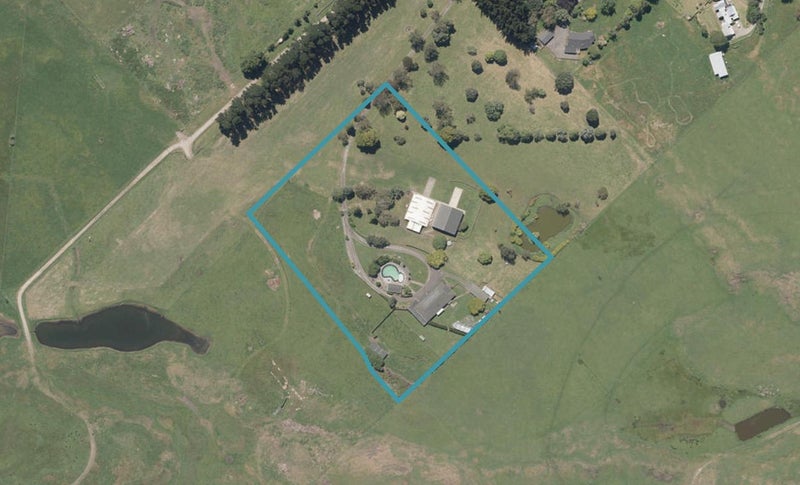 217 Great North Road, Otamatea, Whanganui - Carousel 1