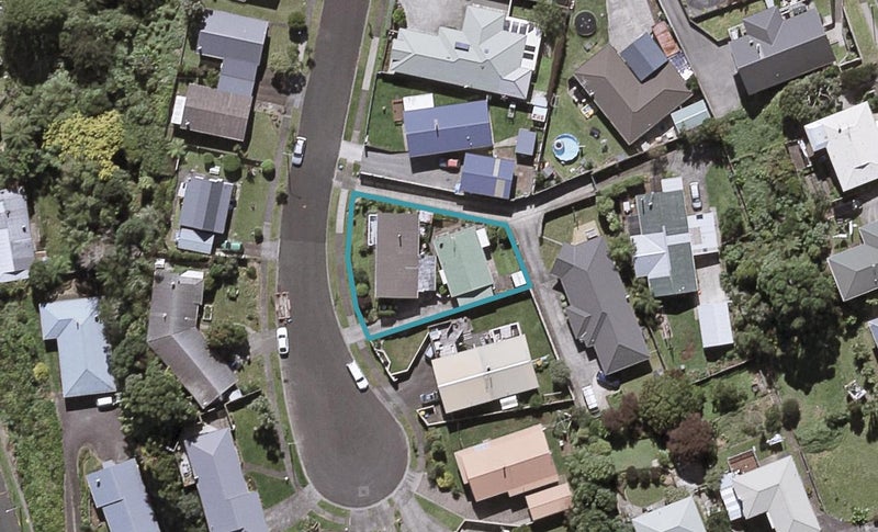 1/19 Marchant Place, Westown, New Plymouth - Carousel 1