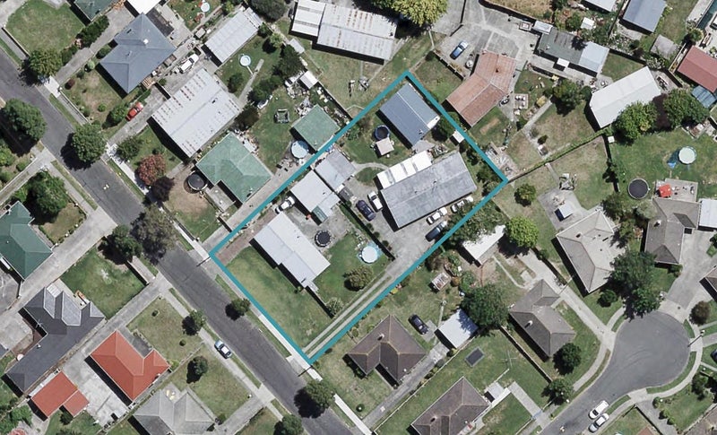 14 Wordsworth Crescent, Maraenui, Napier - Carousel 1