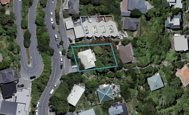 85 Grafton Road, Roseneath, Wellington - Carousel 1