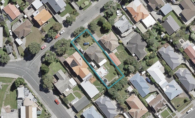 6 Brook Street, Waiwhetu, Lower Hutt - Carousel 1