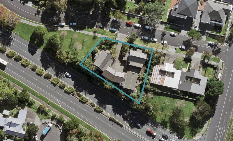10B Wilding Avenue, Epsom, Auckland - Carousel 1