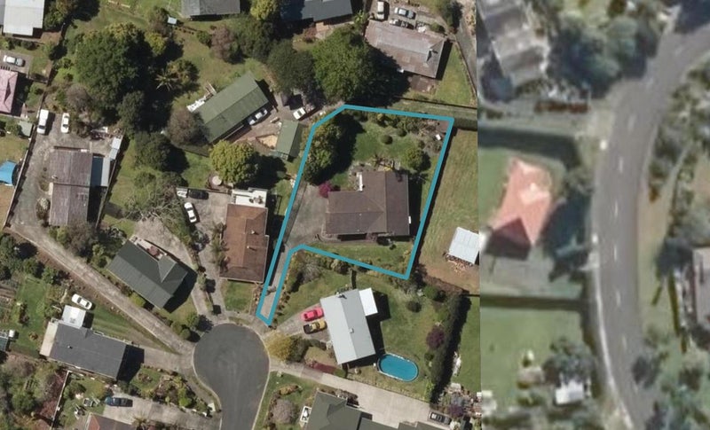 10A Lockesley Place, Onerahi, Whangarei - Carousel 1