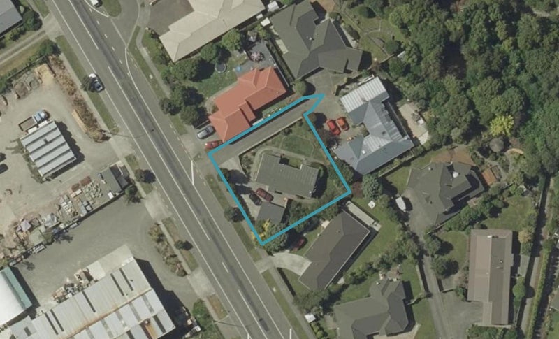153 Summerhill Drive, Fitzherbert, Palmerston North - Carousel 1
