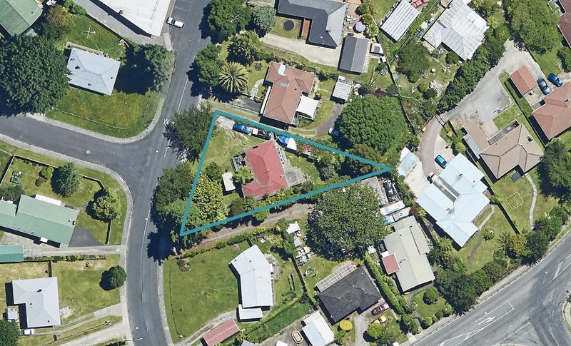 9 Pandora Avenue, Sunnybrook, Rotorua - Carousel 1
