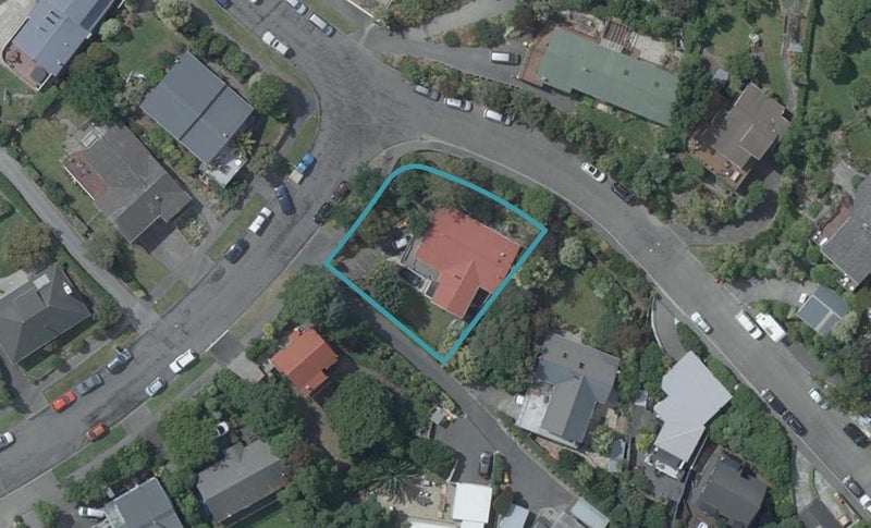 13 Harbour View Terrace, Cass Bay, Lyttelton - Carousel 1