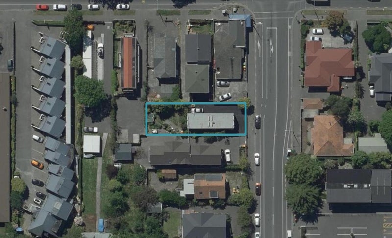 1/419 Manchester Street, Christchurch Central, Christchurch - Carousel 1
