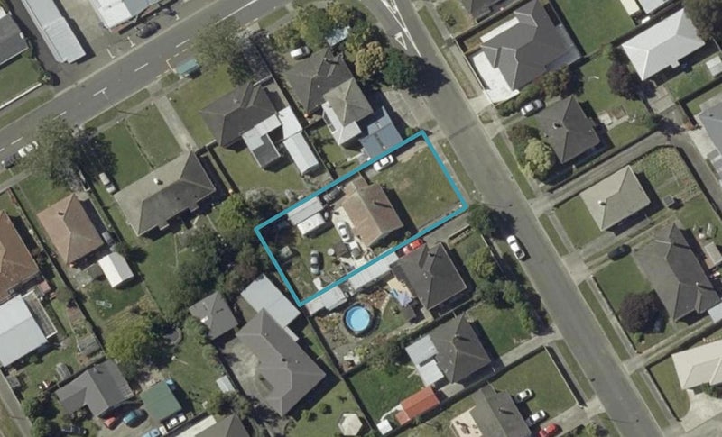 2 Upham Terrace, Roslyn, Palmerston North - Carousel 1