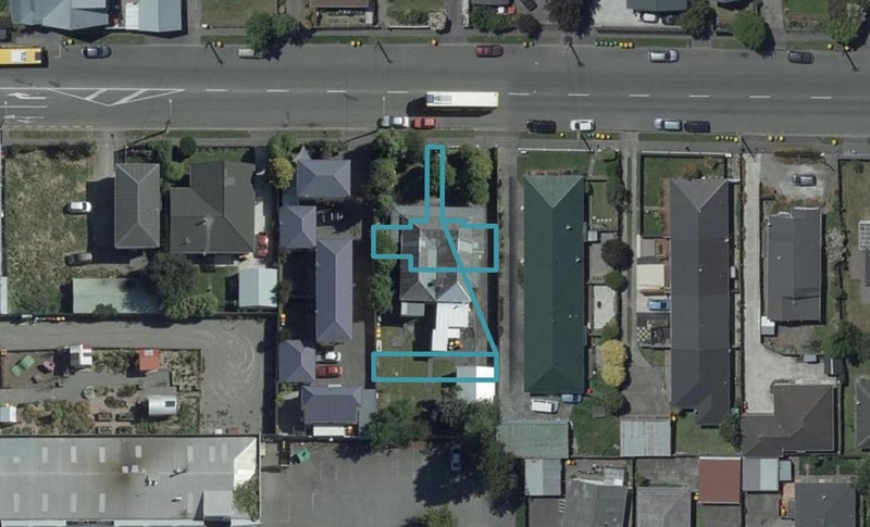 6/452 Gloucester Street, Linwood, Christchurch - Carousel 1
