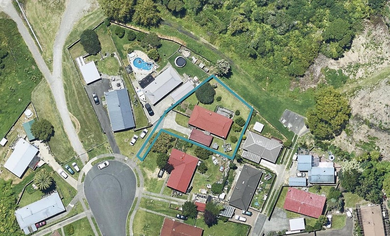 48 Wylie Street, Gate Pa, Tauranga - Carousel 1