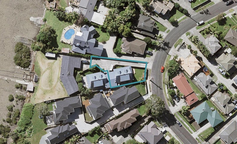55A Millen Avenue, Pakuranga, Auckland - Carousel 1
