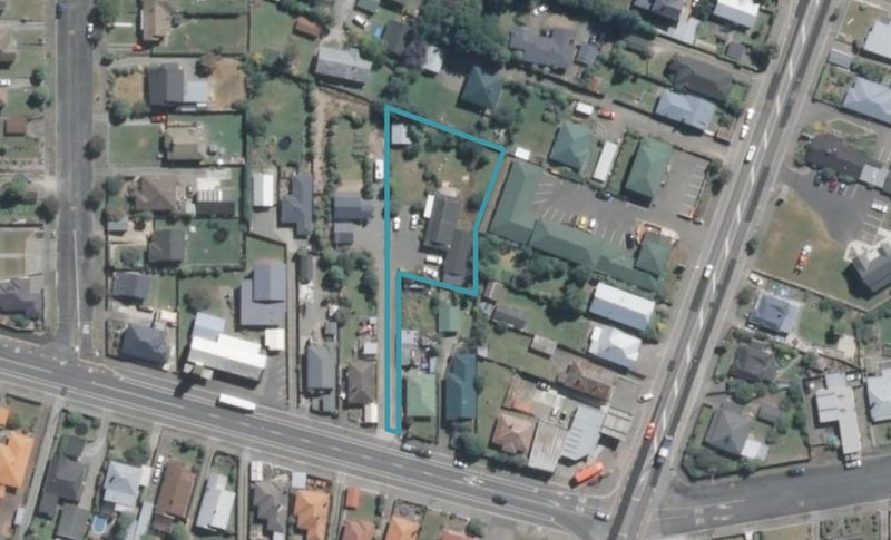 5A Otipua Road, Kensington, Timaru - Carousel 1