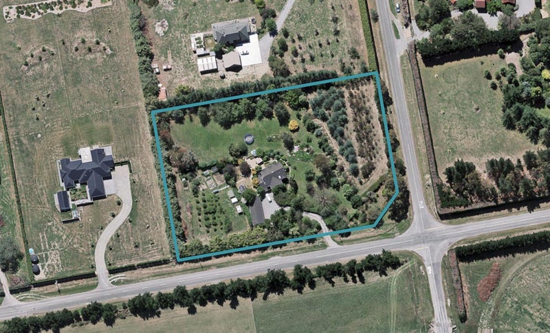 500 Johns Road, Fernside, Rangiora - Carousel 1
