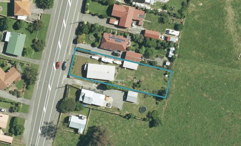 6748 State Highway 6, Rai Valley - Carousel 1