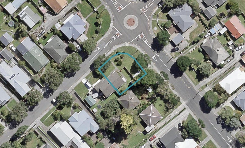 36 Trafalgar Street, Waiwhetu, Lower Hutt - Carousel 1