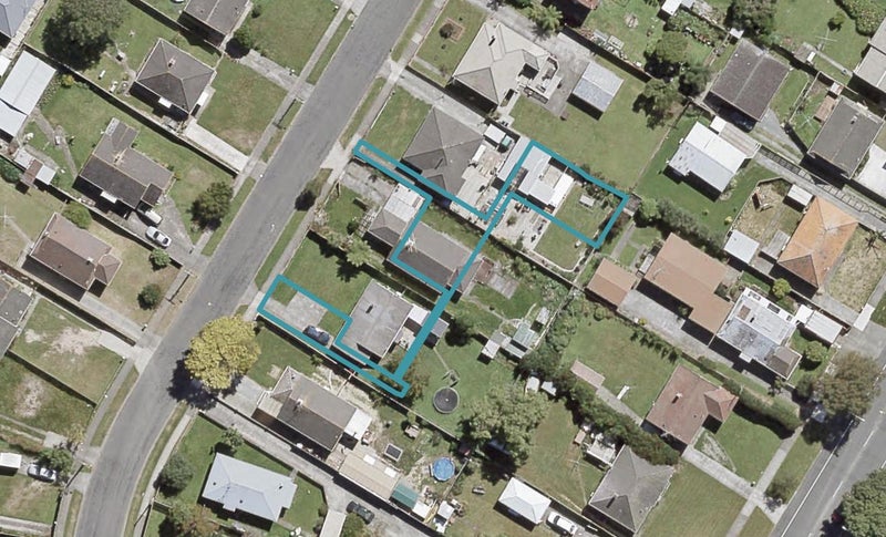 6/16 Biddle Crescent, Taita, Lower Hutt - Carousel 1