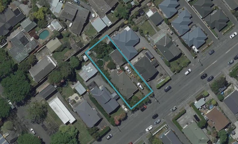 77 Stourbridge Street, Spreydon, Christchurch - Carousel 1