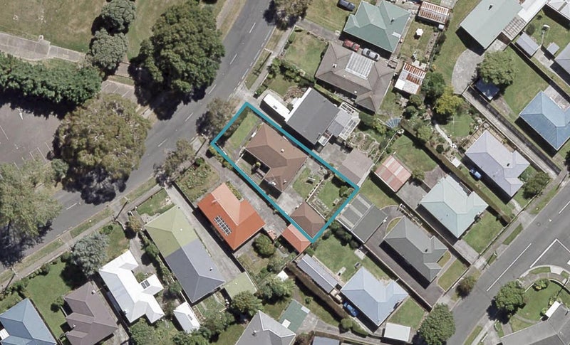 250 Taita Drive, Taita, Lower Hutt - Carousel 1