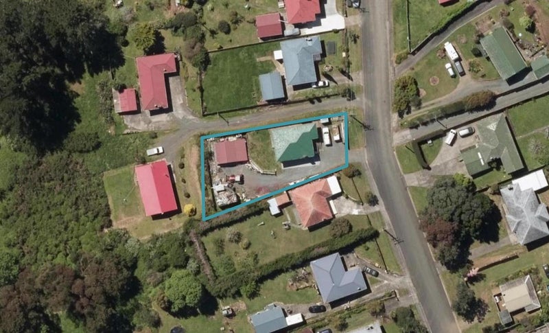 20 Charles Street, Kamo, Whangarei - Carousel 1