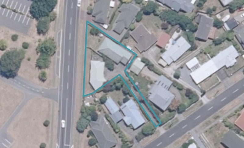 17 Olive Avenue, Nukuhau, Taupo - Carousel 1