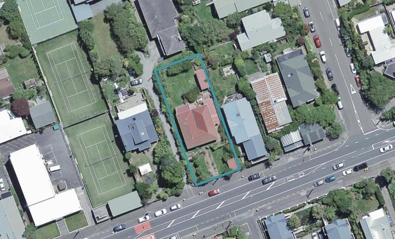 222 Karori Road, Karori, Wellington - Carousel 1