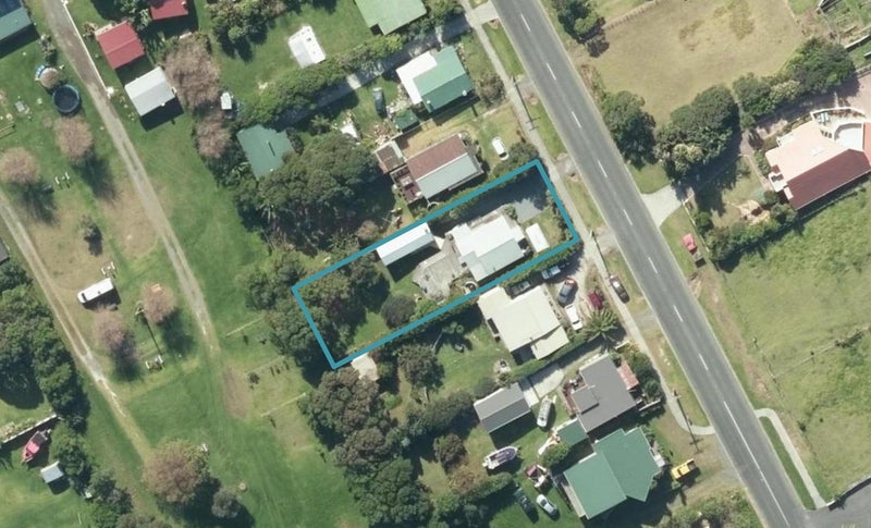 10 Sea View Road, Dargaville - Carousel 1