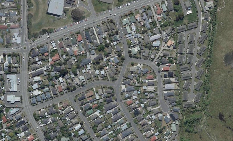 12 Chartwell Street, Burwood, Christchurch - Carousel 1