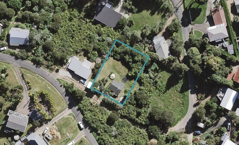 43 Trig Hill Road, Onetangi, Waiheke Island - Carousel 1