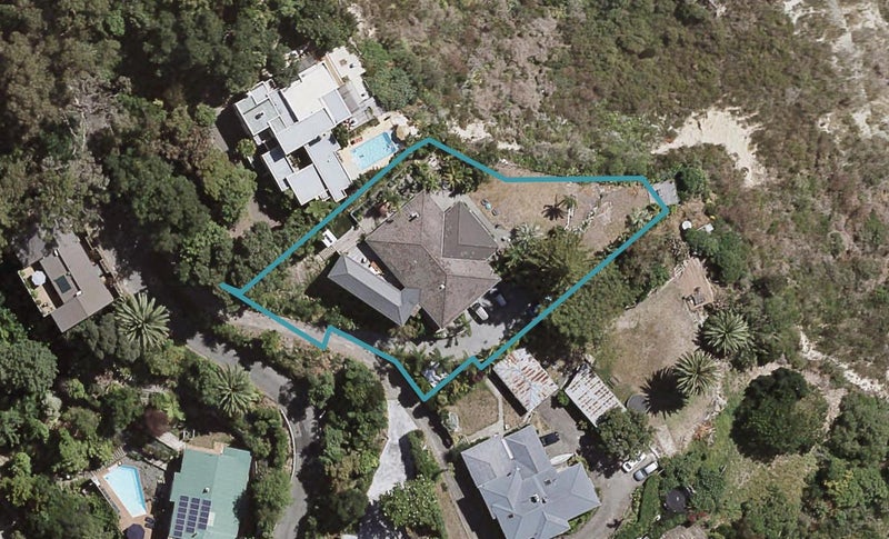 46 Lighthouse Road, Bluff Hill, Napier - Carousel 1