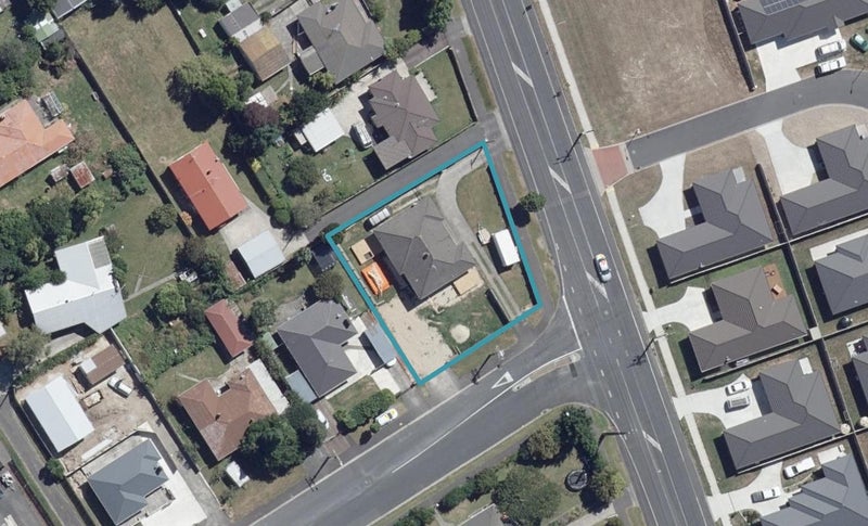 101 Tramway Road, Enderley, Hamilton - Carousel 1