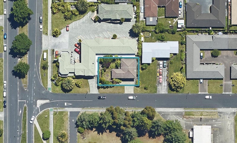 2 Maida Vale Street, Glenholme, Rotorua - Carousel 1