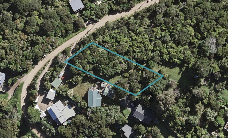 48 Makora Avenue, Oneroa, Waiheke Island - Carousel 1