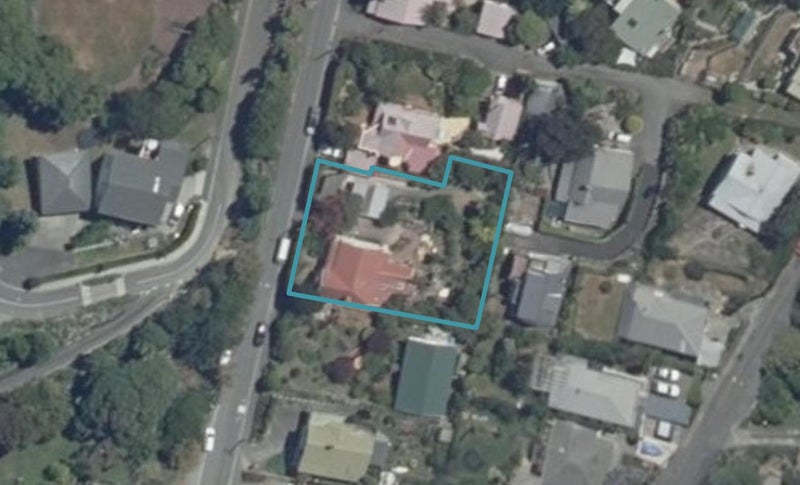 45 Russell Street, Stepneyville, Nelson - Carousel 1