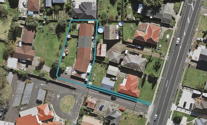 3/103 Wyllie Road, Papatoetoe, Auckland - Carousel 1