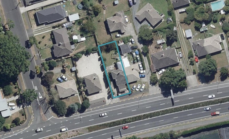 133 Cobham Drive, Hamilton East, Hamilton - Carousel 1