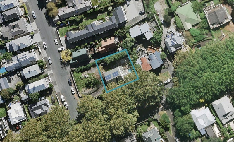 12 Picton Street, Freemans Bay, Auckland - Carousel 1
