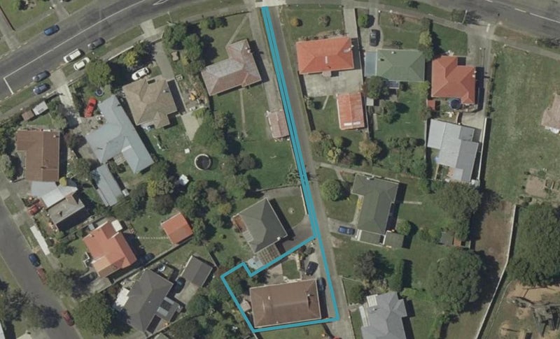81A Rugby Street, Awapuni, Palmerston North - Carousel 1